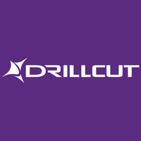 drillcut logo